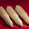 A&S Ammo 20mm U.S. Military Dummy Rounds - 2 Pack